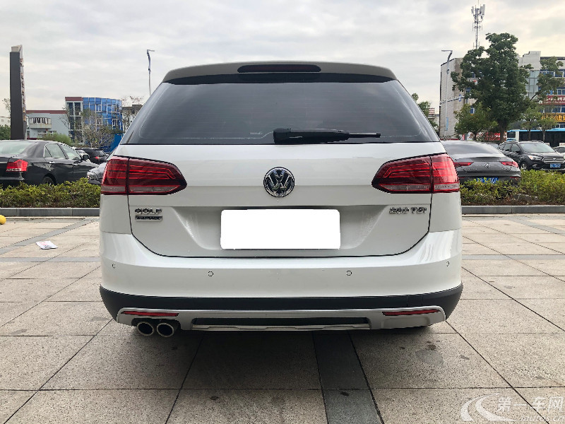 大众高尔夫2019款,大众高尔夫2020款新款 大众高尔夫旅行进口2019款18t自动汽油国Ⅴ