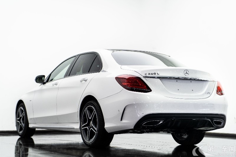2021款奔驰c260星耀,奔驰2021款c260图片 奔驰c级 c260l 2021款 1.5t 自动 运动星耀臻藏版 (国Ⅵ)