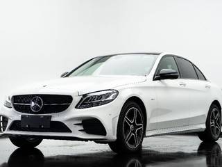 c260l奔驰价格2021款,2021款奔驰glc260 奔驰c级 c260l 2021款 1.5t 自动 运动星耀臻藏版 (国Ⅵ)