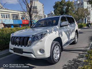丰田普拉多 3.5L 自动 TX 