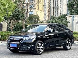 本田UR-V 1.5T 