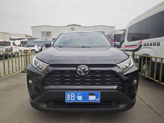 RAV4 2.0L 都市版 
