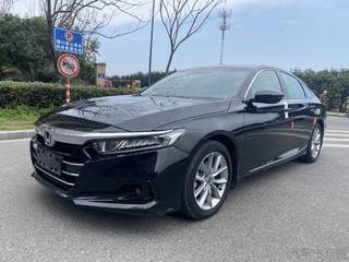 雅阁 1.5T 锐·T动260TURBO豪华版 