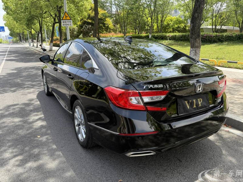 本田雅阁 2021款 1.5T 自动 260TURBO豪华·星空限量版 (国Ⅵ) 