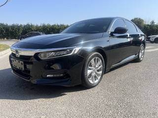 雅阁 1.5T 260TURBO豪华·星空限量版 
