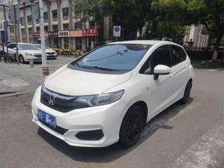飞度 1.5L 