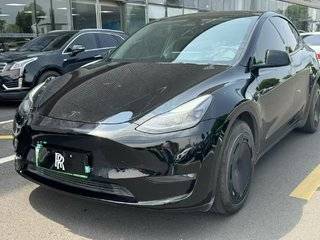特斯拉MODEL Y 0.0T 