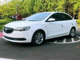 英朗GT 1.0T 15T精英型 