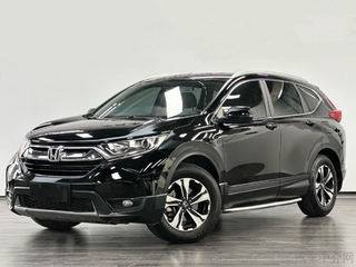 CR-V 1.5T 