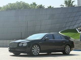 宾利飞驰 4.0T 尊贵版 