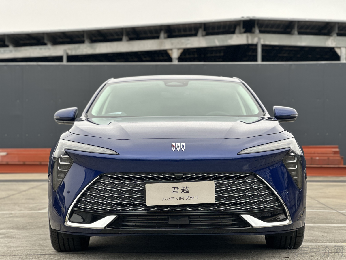 别克君越 2025款 2.0T 自动 白金艾维亚版 价格0万 