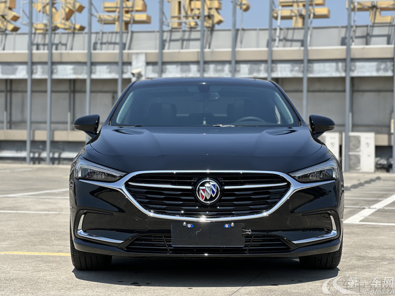 【丽水二手别克君越】别克君越 2022款 2.0T 自动 652T豪华型