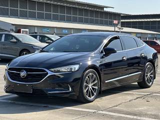 君越 2.0T 652T尊贵型 