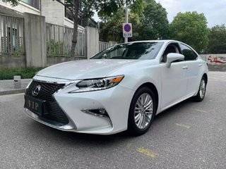 雷克萨斯ES 200 2.0L 自动 30周年纪念版 