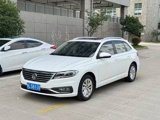 大众朗逸 1.4T 自动 280TSI豪华版 