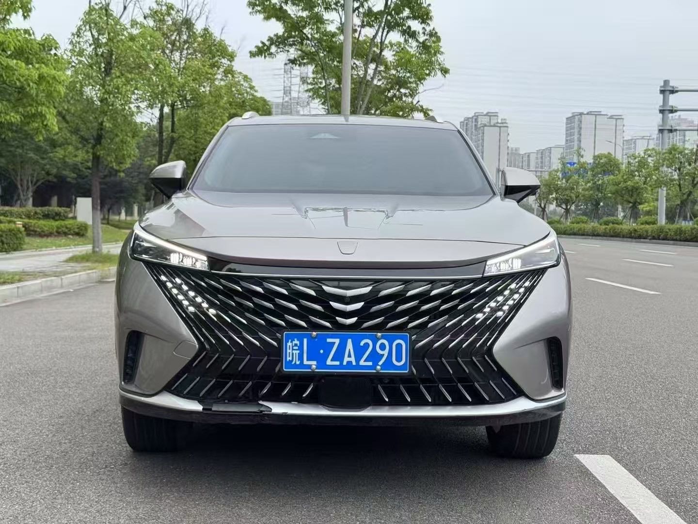 荣威RX5 2023款 1.5T 自动 超感精英版 价格0万 