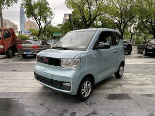 宏光MINI EV 悦享款磷酸铁锂 