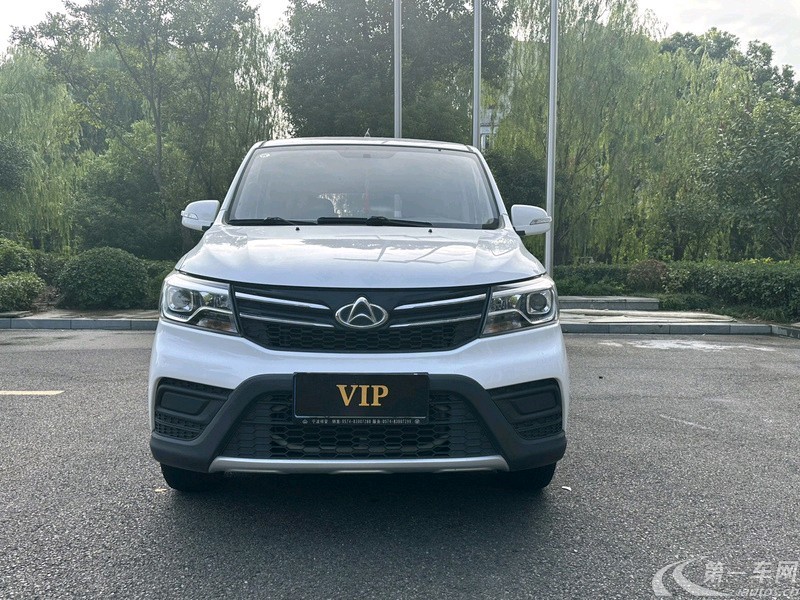 长安凯程欧诺S 2019款 1.5L 手动 后驱 经济型空调 (国Ⅵ) 