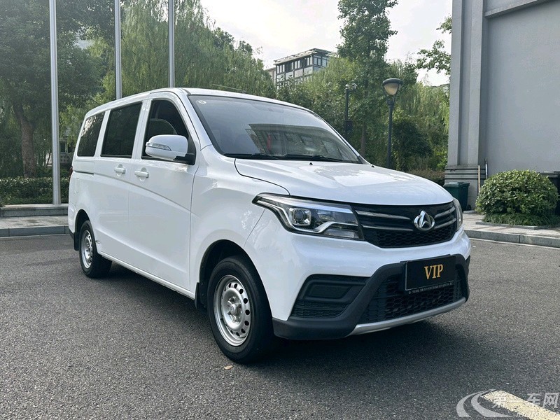 长安凯程欧诺S 2019款 1.5L 手动 后驱 经济型空调 (国Ⅵ) 
