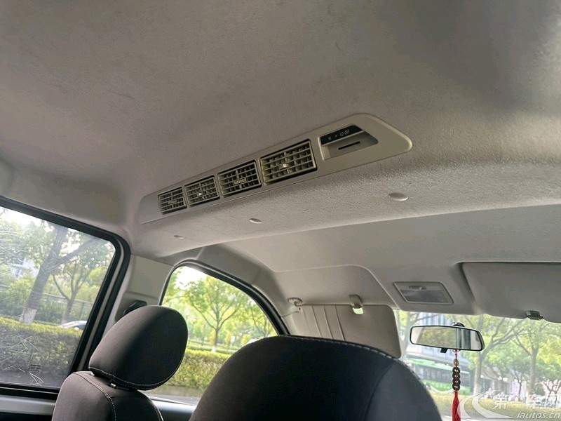 长安凯程欧诺S 2019款 1.5L 手动 后驱 经济型空调 (国Ⅵ) 