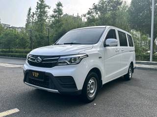 欧诺S 1.5L 经济型空调 