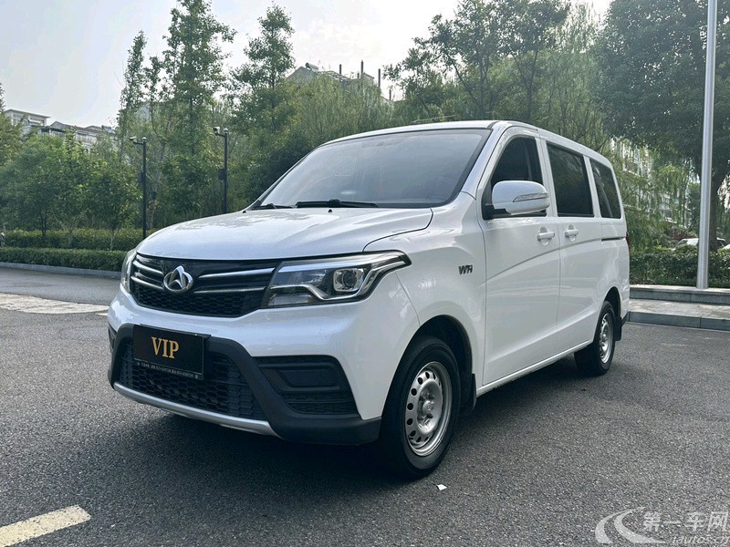 长安凯程欧诺S 2019款 1.5L 手动 后驱 经济型空调 (国Ⅵ) 