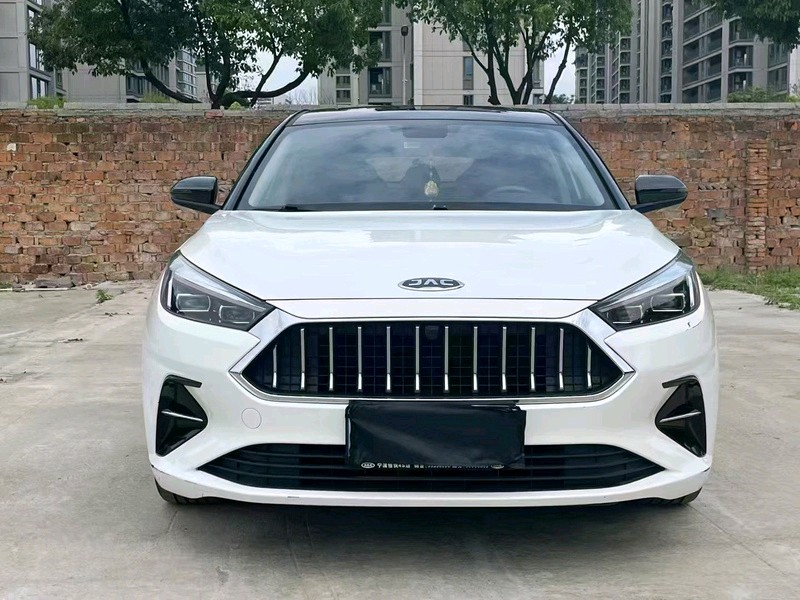 江淮嘉悦A5 2020款 1.5T 自动 超越+型 价格0万