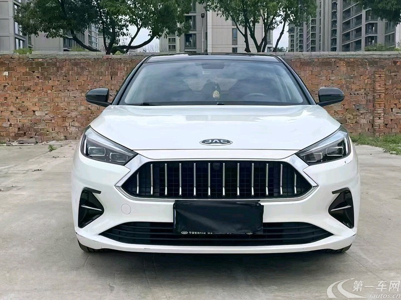 【宁波二手江淮嘉悦A5】江淮嘉悦A5 2020款 1.5T 自动 超越+型