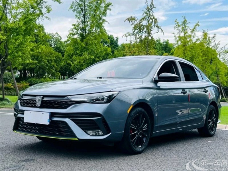 荣威i5 2019款 1.5L 手动 4G互联朗豪版 (国Ⅵ) 