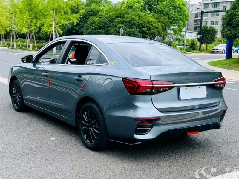 荣威i5 2019款 1.5L 手动 4G互联朗豪版 (国Ⅵ) 