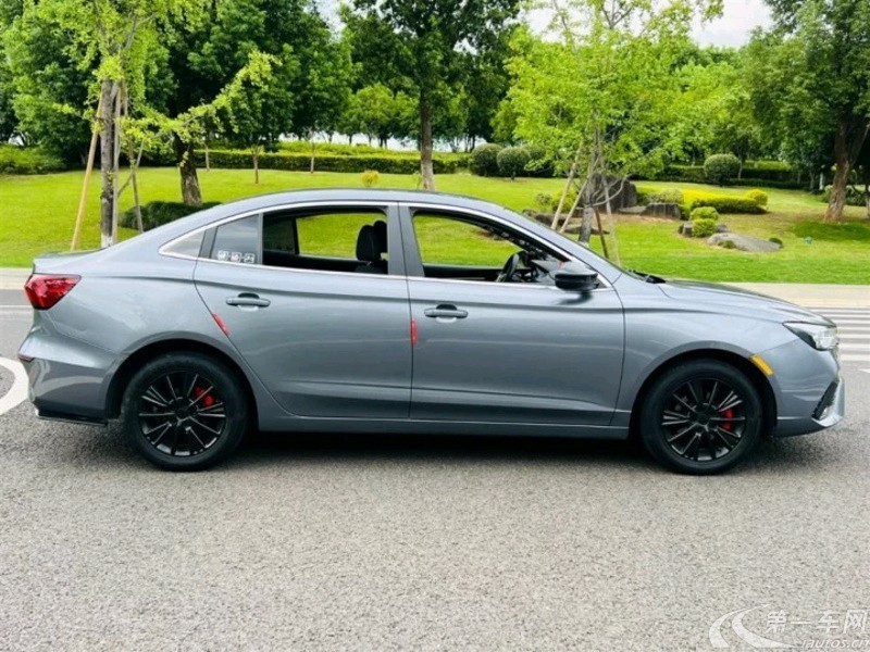 荣威i5 2019款 1.5L 手动 4G互联朗豪版 (国Ⅵ) 