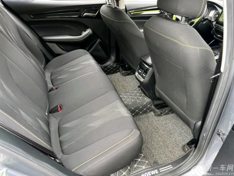 荣威i5 2019款 1.5L 手动 4G互联朗豪版 (国Ⅵ) 