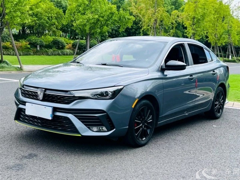 荣威i5 2019款 1.5L 手动 4G互联朗豪版 (国Ⅵ) 