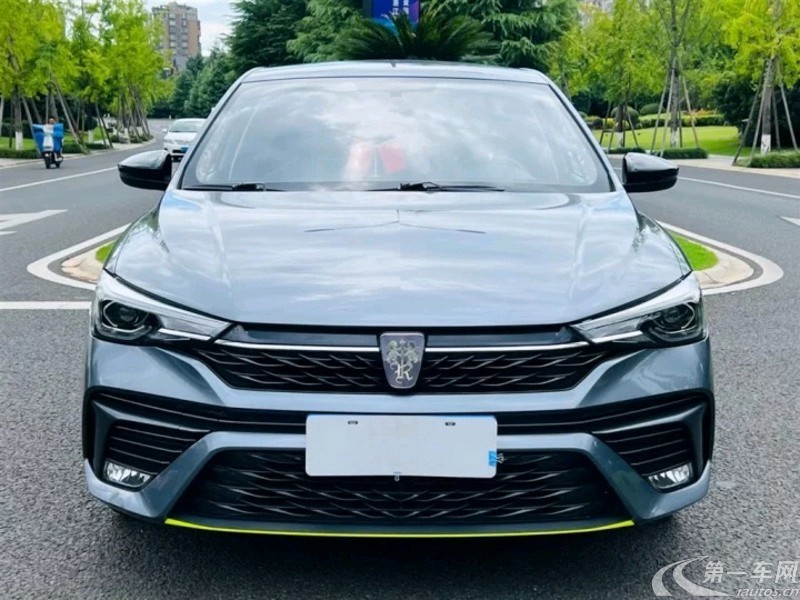 荣威i5 2019款 1.5L 手动 4G互联朗豪版 (国Ⅵ) 