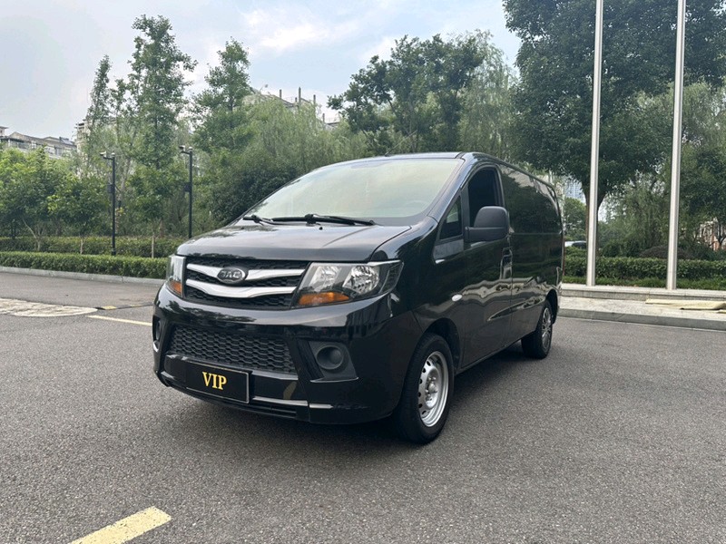 江淮瑞风M3 L 2019款 1.6L 手动 豪华型 价格0万