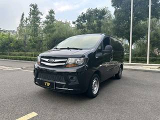 江淮瑞风M3 L 1.6L 手动 豪华型 