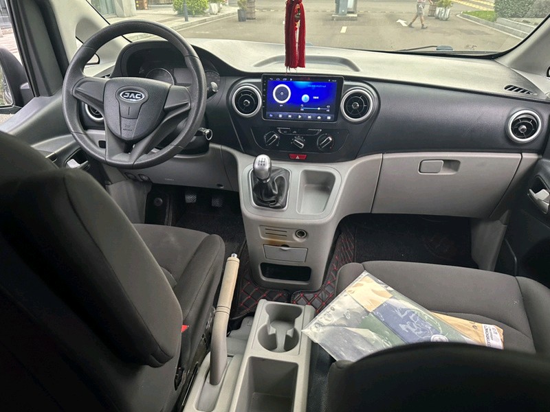 江淮瑞风M3 L 2019款 1.6L 手动 豪华型 价格0万 