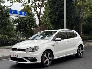 POLO GTI 1.4T 