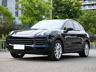 Cayenne 3.0T 3.0T 