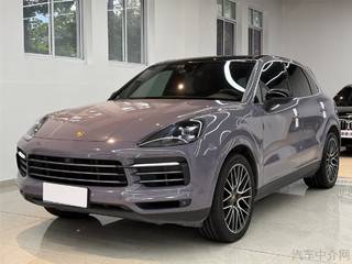 Cayenne 3.0T 3.0T 