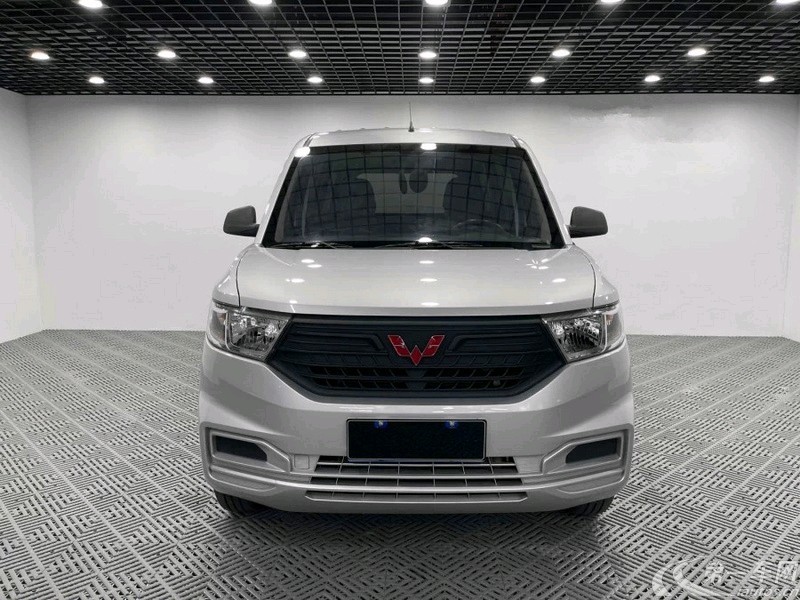 【宁波二手五菱宏光】五菱宏光 S 2020款 1.5L 手动 7座 基本型