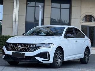 朗逸 1.4T 280TSI舒适版 