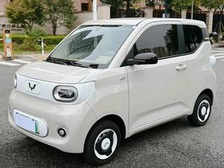 宏光MINI EV 第三代215km进阶版 