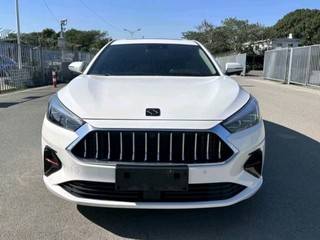 江淮思皓A5 1.5T 