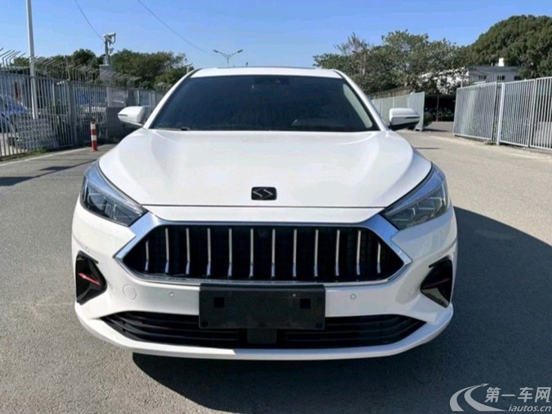 【宁波二手江淮思皓A5】江淮思皓A5 2021款 1.5T 自动 旗舰型