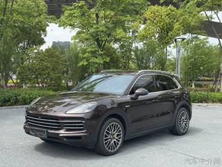 保时捷Cayenne新能源 2.0T 