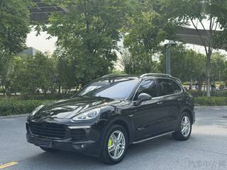 Cayenne 3.0T 
