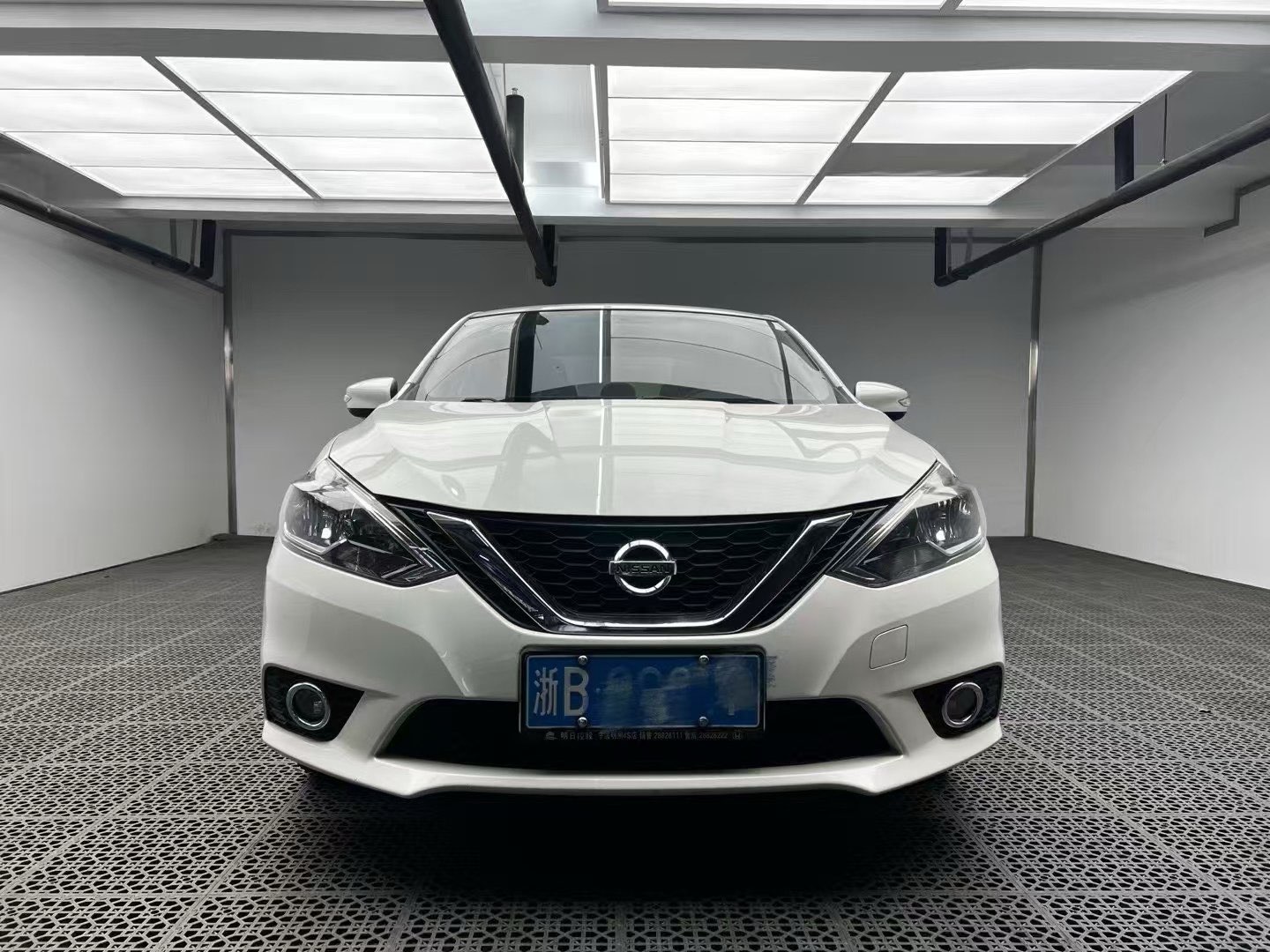 日产轩逸 2016款 1.8L 自动 XL豪华版 价格0万 