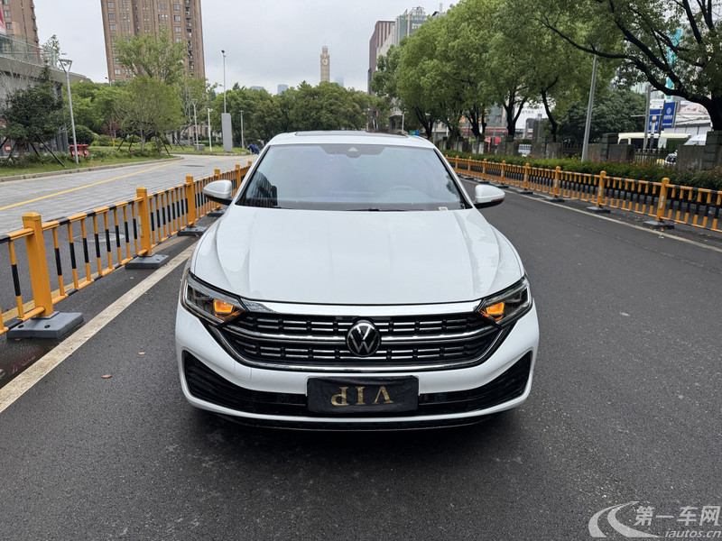 大众速腾 2023款 1.5T 自动 300TSI超越版 (国Ⅵ) 