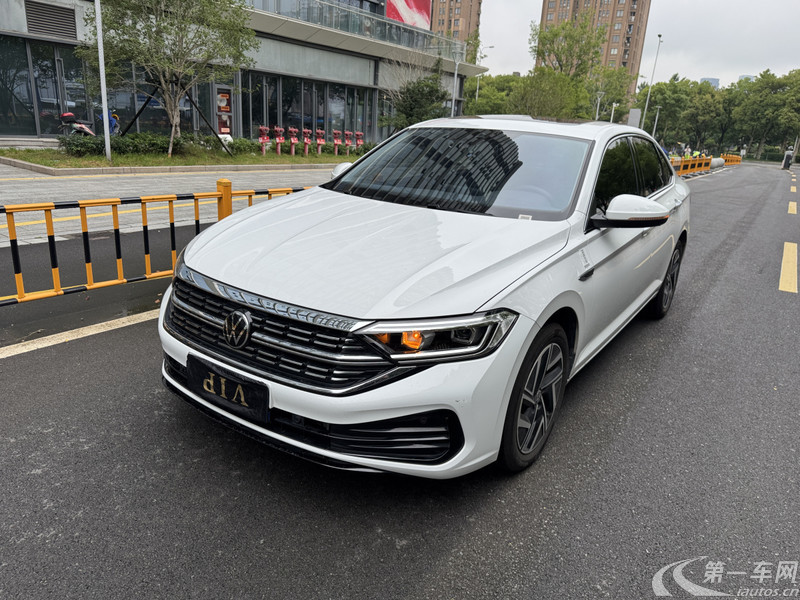 大众速腾 2023款 1.5T 自动 300TSI超越版 (国Ⅵ) 